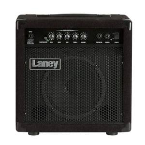 Laney RB1 15W Richter Bass Guitar Amplifier